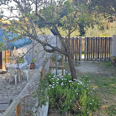 Il Porticciolo *