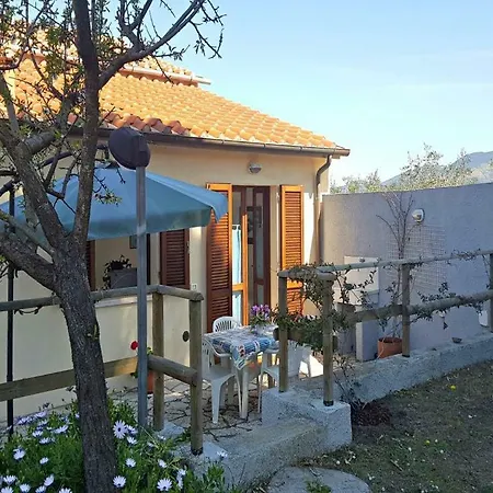 Feriehus Il Porticciolo