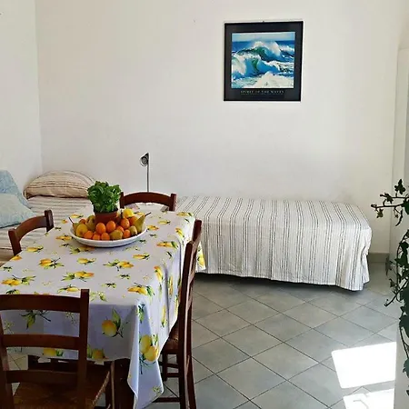 Il Porticciolo Feriehus San Giovanni (Isola d'Elba)