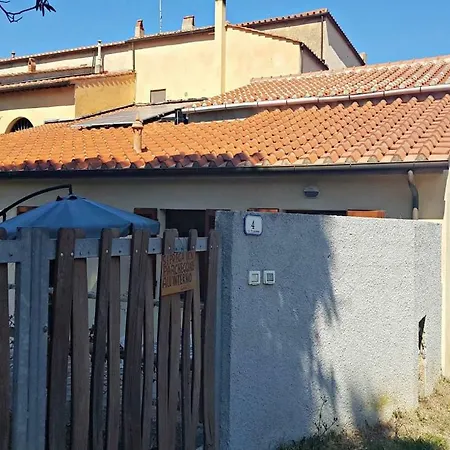 Il Porticciolo Feriehus *