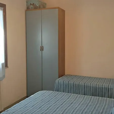 Il Porticciolo Feriehus *