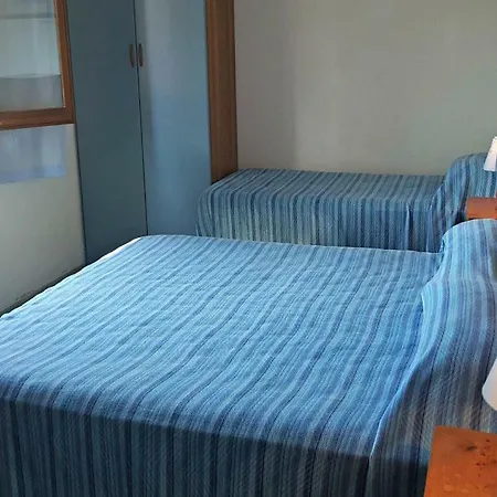 Feriehus Il Porticciolo *