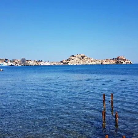 Il Porticciolo Feriehus *