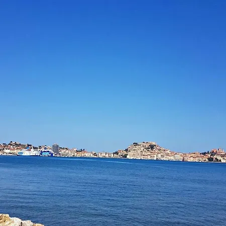 Il Porticciolo * San Giovanni (Isola d'Elba)