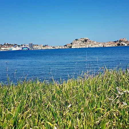 Feriehus Il Porticciolo *