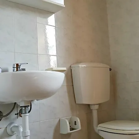 Il Porticciolo Feriehus
