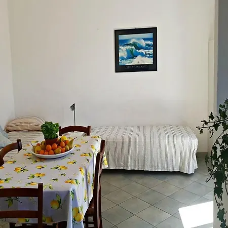 Feriehus Il Porticciolo San Giovanni (Isola d'Elba)