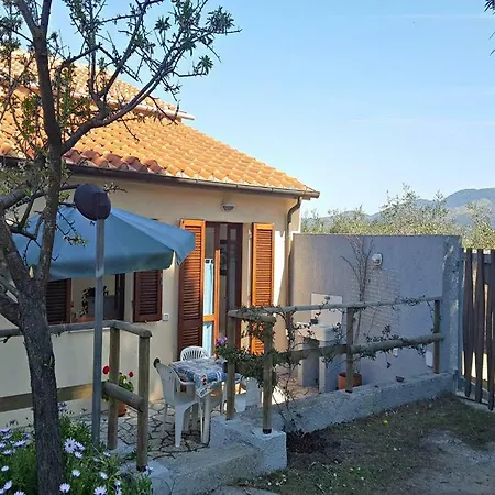 Il Porticciolo Feriehus
