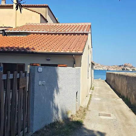 Feriehus Il Porticciolo San Giovanni (Isola d'Elba)
